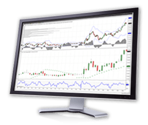 Ninjatrader ecosystem
